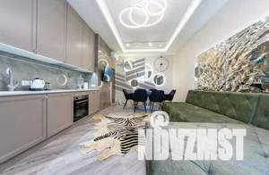 4-к квартира, на длительный срок, 125м2, 7/12 этаж