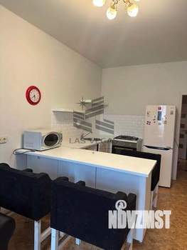 2-к квартира, на длительный срок, 55м2, 5/9 этаж