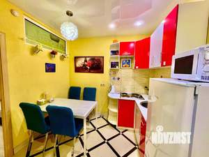 2-к квартира, посуточно, 60м2, 1/1 этаж