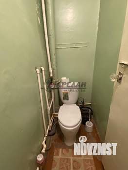 2-к квартира, на длительный срок, 48м2, 1/9 этаж