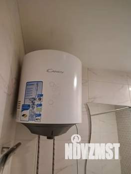 Студия квартира, посуточно, 20м2, 1/5 этаж