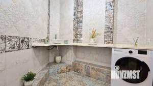 3-к квартира, посуточно, 120м2, 1/1 этаж