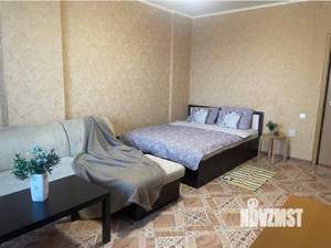 1-к квартира, на длительный срок, 55м2, 10/25 этаж