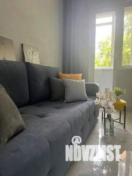 2-к квартира, посуточно, 48м2, 3/5 этаж