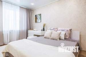 2-к квартира, посуточно, 47м2, 1/1 этаж