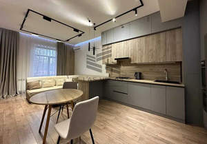 2-к квартира, на длительный срок, 60м2, 4/9 этаж