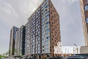 1-к квартира, посуточно, 35м2, 14/25 этаж