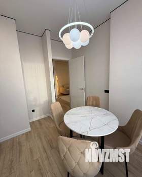 2-к квартира, на длительный срок, 57м2, 20/20 этаж