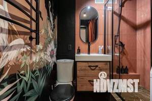 1-к квартира, посуточно, 20м2, 7/9 этаж