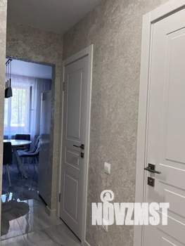 2-к квартира, посуточно, 50м2, 4/10 этаж