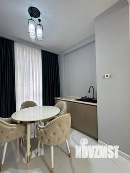 2-к квартира, на длительный срок, 50м2, 3/3 этаж