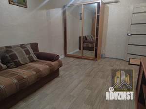 1-к квартира, на длительный срок, 29м2, 4/5 этаж