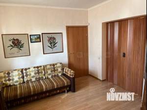 1-к квартира, на длительный срок, 55м2, 8/9 этаж