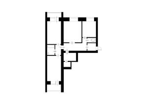 3-к квартира, на длительный срок, 102м2, 5/5 этаж