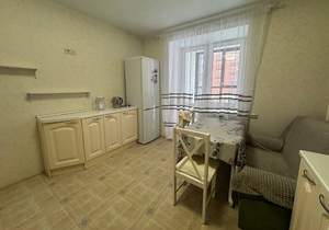 1-к квартира, на длительный срок, 42м2, 4/10 этаж