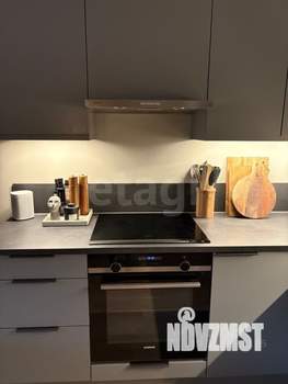 2-к квартира, на длительный срок, 60м2, 9/21 этаж
