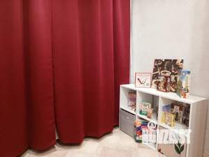 2-к квартира, посуточно, 35м2, 4/12 этаж