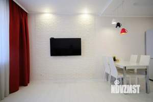 2-к квартира, посуточно, 54м2, 7/8 этаж