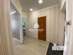 1-к квартира, на длительный срок, 43м2, 8/24 этаж