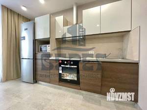 1-к квартира, на длительный срок, 40м2, 12/20 этаж