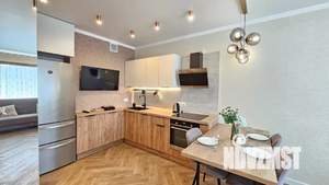 2-к квартира, посуточно, 39м2, 6/12 этаж