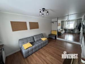 1-к квартира, на длительный срок, 34м2, 5/10 этаж