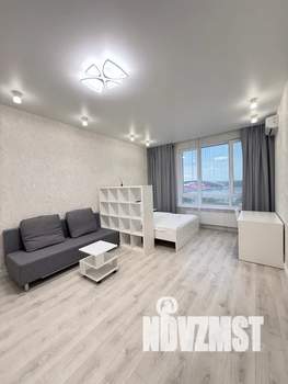 1-к квартира, посуточно, 50м2, 10/18 этаж