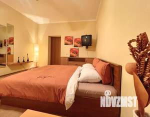 2-к квартира, посуточно, 90м2, 2/6 этаж