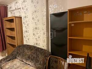 Студия квартира, на длительный срок, 18м2, 1/5 этаж