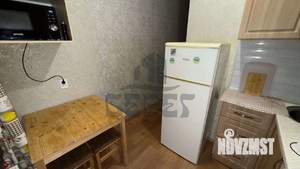 1-к квартира, на длительный срок, 32м2, 3/5 этаж