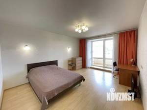 1-к квартира, на длительный срок, 40м2, 7/9 этаж