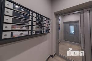 2-к квартира, посуточно, 51м2, 9/18 этаж