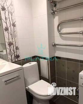 1-к квартира, на длительный срок, 38м2, 7/10 этаж