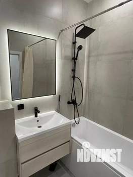 1-к квартира, на длительный срок, 55м2, 15/23 этаж