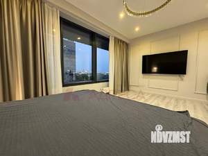 1-к квартира, на длительный срок, 54м2, 9/25 этаж