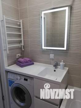 1-к квартира, посуточно, 42м2, 5/10 этаж