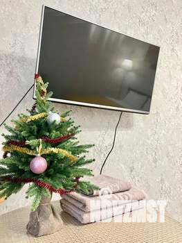 1-к квартира, посуточно, 35м2, 4/10 этаж