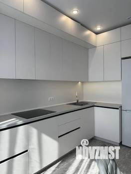1-к квартира, на длительный срок, 40м2, 5/20 этаж