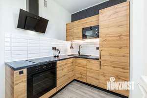 Студия квартира, на длительный срок, 31м2, 14/19 этаж