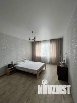 1-к квартира, посуточно, 30м2, 9/9 этаж