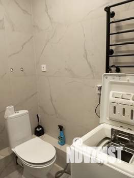 1-к квартира, посуточно, 35м2, 8/19 этаж