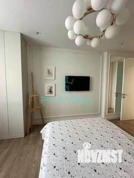 3-к квартира, на длительный срок, 120м2, 13/18 этаж