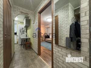 1-к квартира, на длительный срок, 33м2, 1/5 этаж