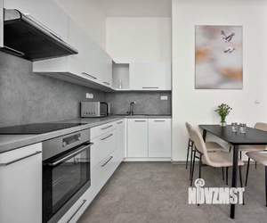 1-к квартира, на длительный срок, 47м2, 8/10 этаж