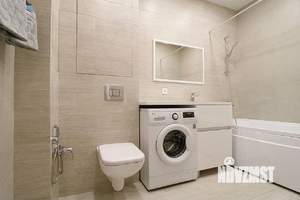 2-к квартира, на длительный срок, 59м2, 12/12 этаж