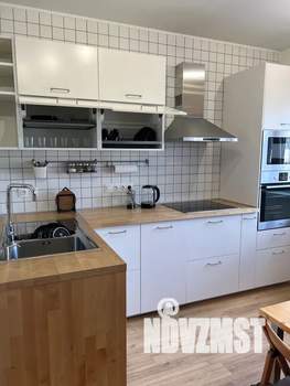 1-к квартира, посуточно, 45м2, 18/20 этаж