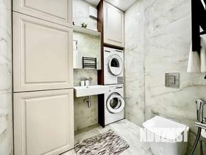 1-к квартира, посуточно, 46м2, 6/20 этаж