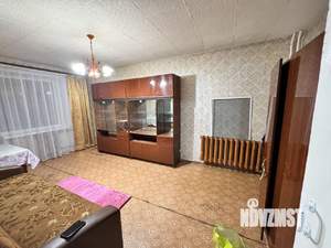 1-к квартира, на длительный срок, 29м2, 2/9 этаж