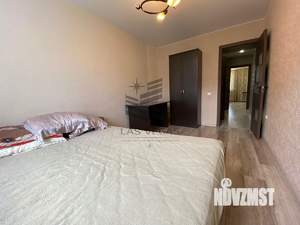 2-к квартира, на длительный срок, 56м2, 7/10 этаж