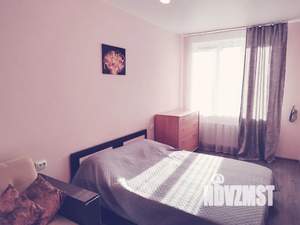 2-к квартира, посуточно, 56м2, 11/23 этаж